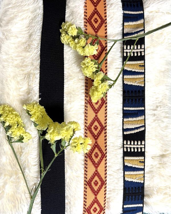 ethnic belt